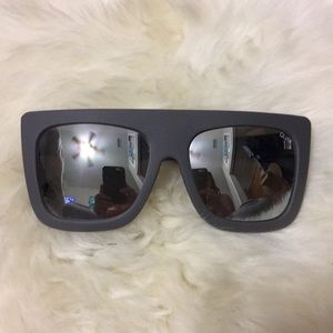 Quay Sunglasses